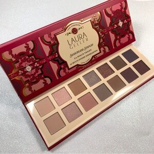 Laura Geller Eyeshadow Palette La Dolce Violet BNIB